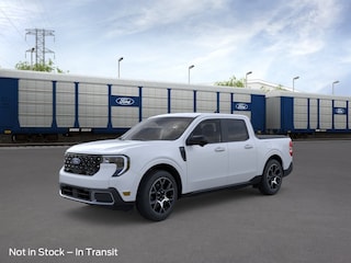 2026 Ford Maverick Lariat&reg; TRUCK