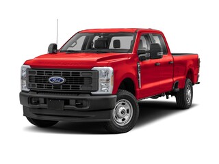 2026 Ford F-350 F-350 Lariat Truck Crew Cab