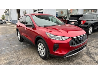 2026 Ford Escape Active Sport Utility