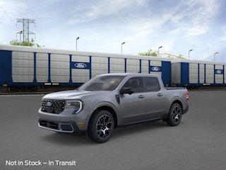 2026 Ford Maverick Lariat&reg; TRUCK