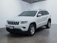 2015 Jeep Grand Cherokee Laredo SUV