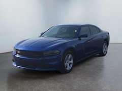 2019 Dodge Charger SXT Sedan