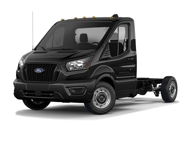 2026 Ford Transit-250 Cutaway Truck 