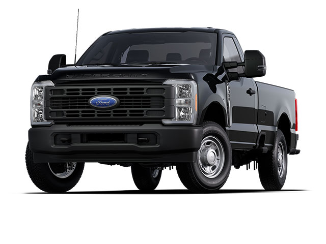 2026 Ford F-350 Truck 