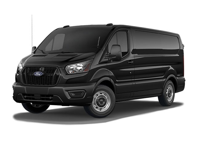 2026 Ford Transit-150 Cargo Van 