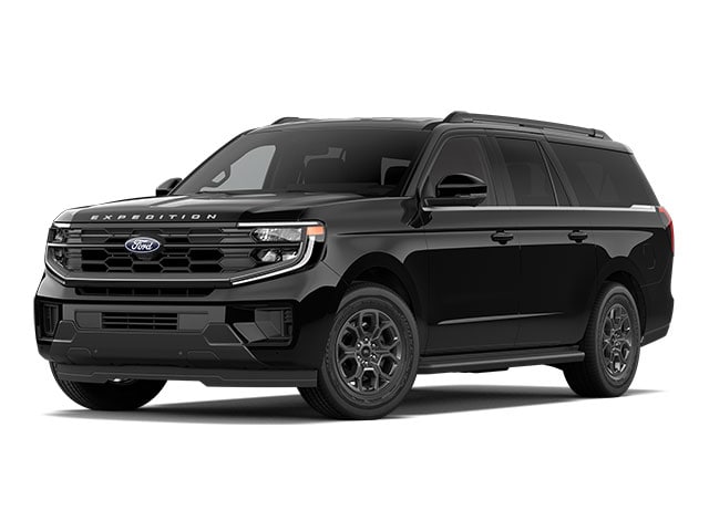 2026 Ford Expedition Max SUV 