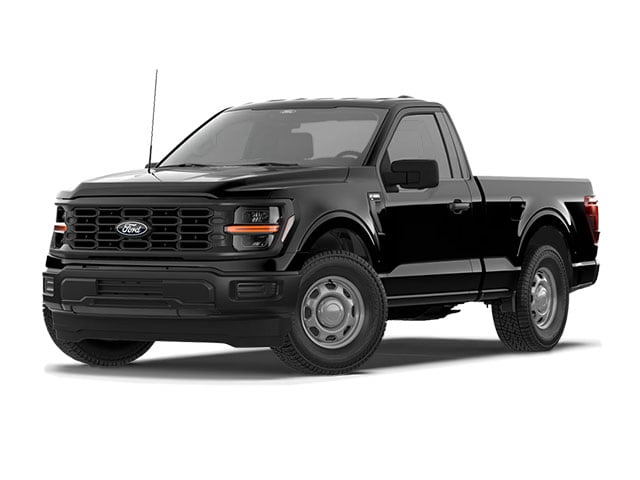 2026 Ford F-150 Truck 