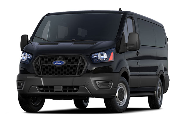 2026 Ford Transit-250 Cargo Van 