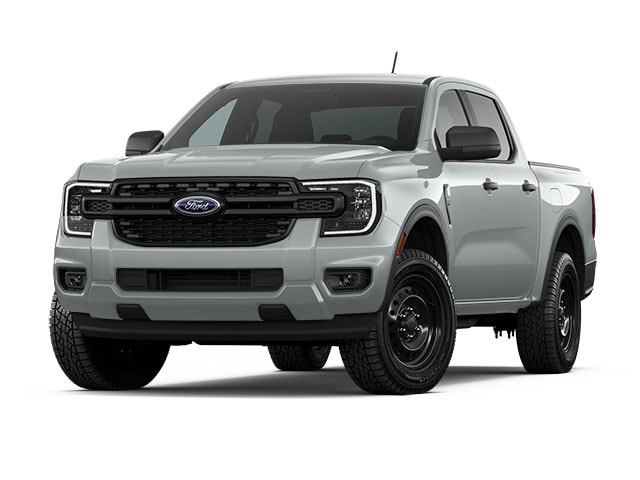 2026 Ford Ranger Truck 