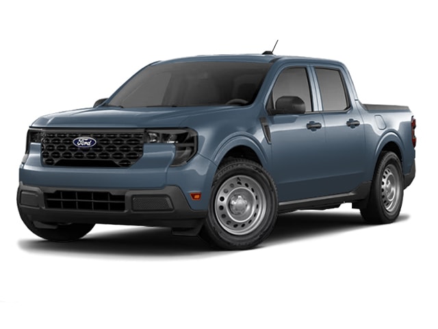2026 Ford Maverick Truck 