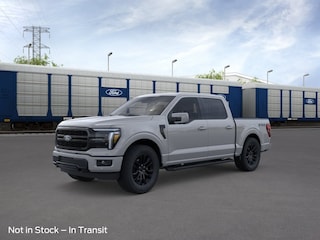 2026 Ford F-150 Lariat&reg; TRUCK