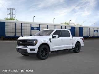 2026 Ford F-150 Lariat&reg; TRUCK