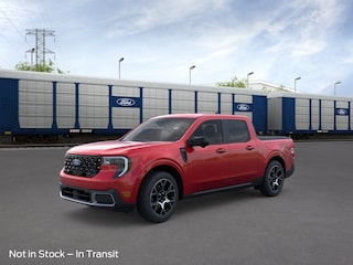 2026 Ford Maverick Lariat&reg; TRUCK