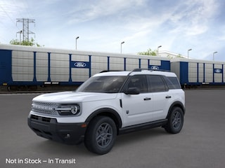 2026 Ford Bronco Sport Big Bend&reg; SUV
