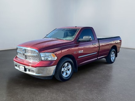 2015 Ram 1500 SLT Truck