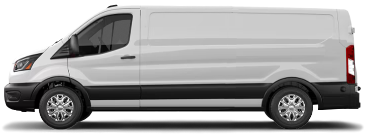 2026 Ford E-Transit-350 Cargo Van Base 