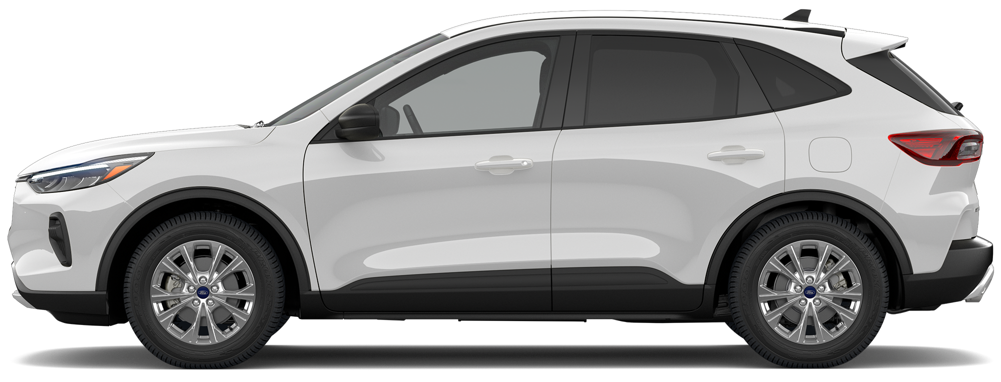 2026 Ford Escape SUV Active 