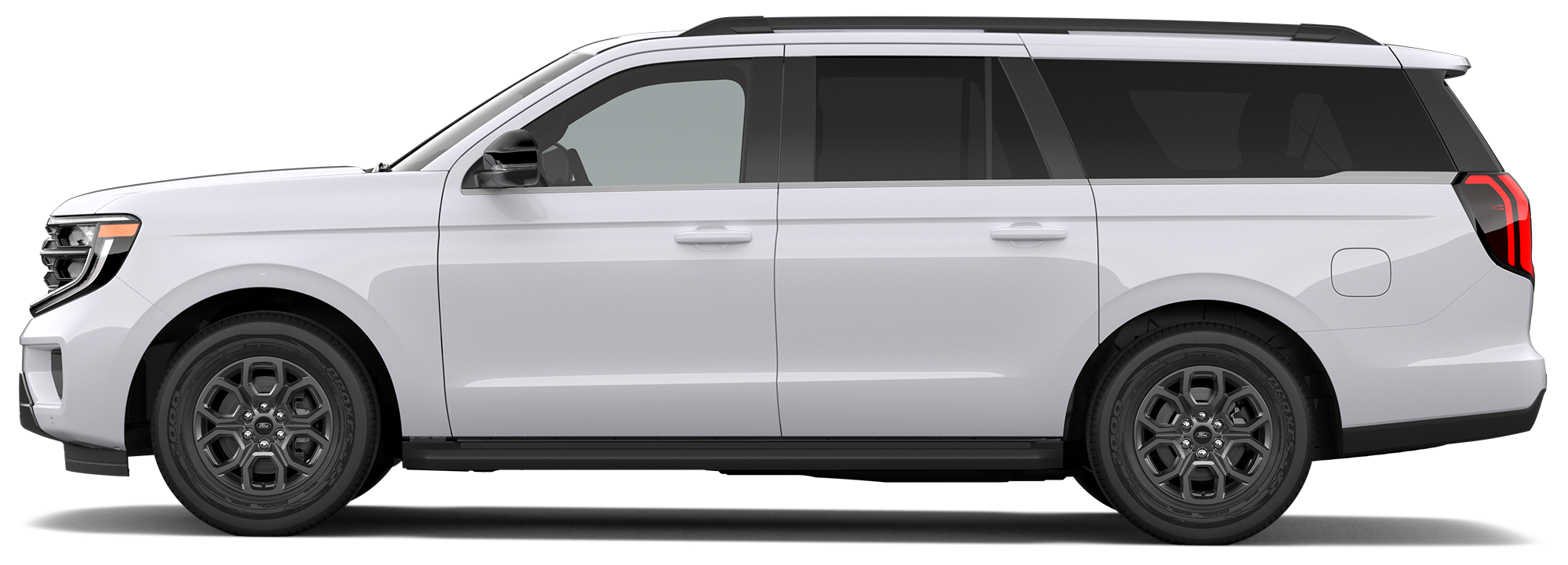 2026 Ford Expedition Max SUV Active 
