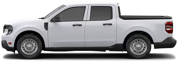 2026 Ford Maverick Truck XL 