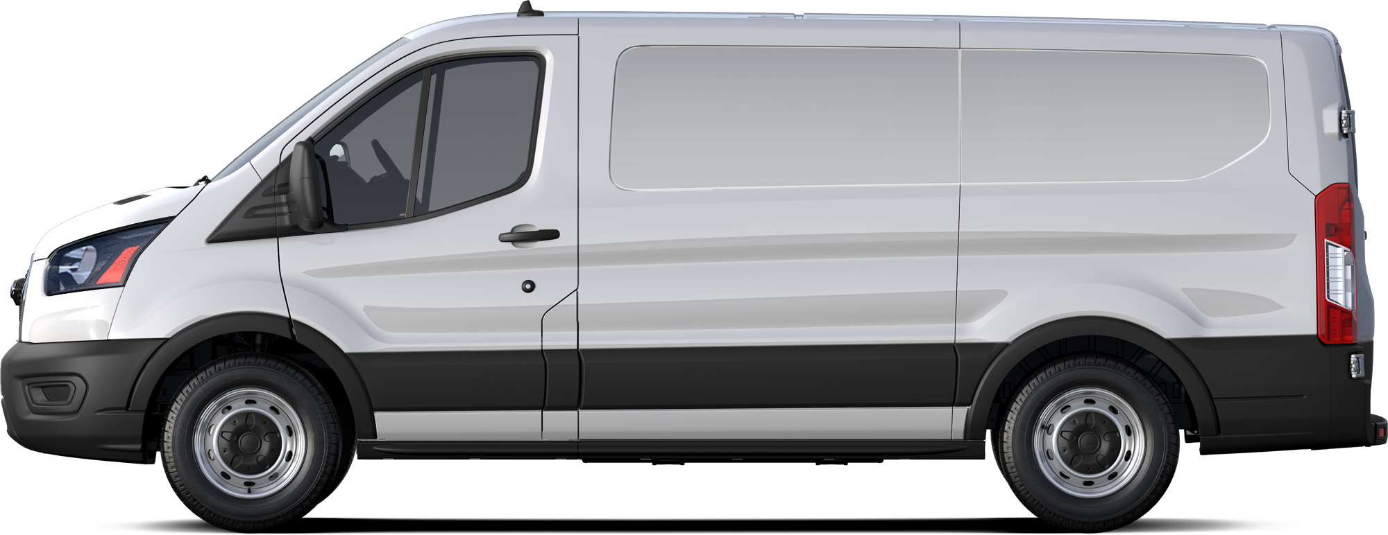2026 Ford Transit-350 Cargo Van Base 