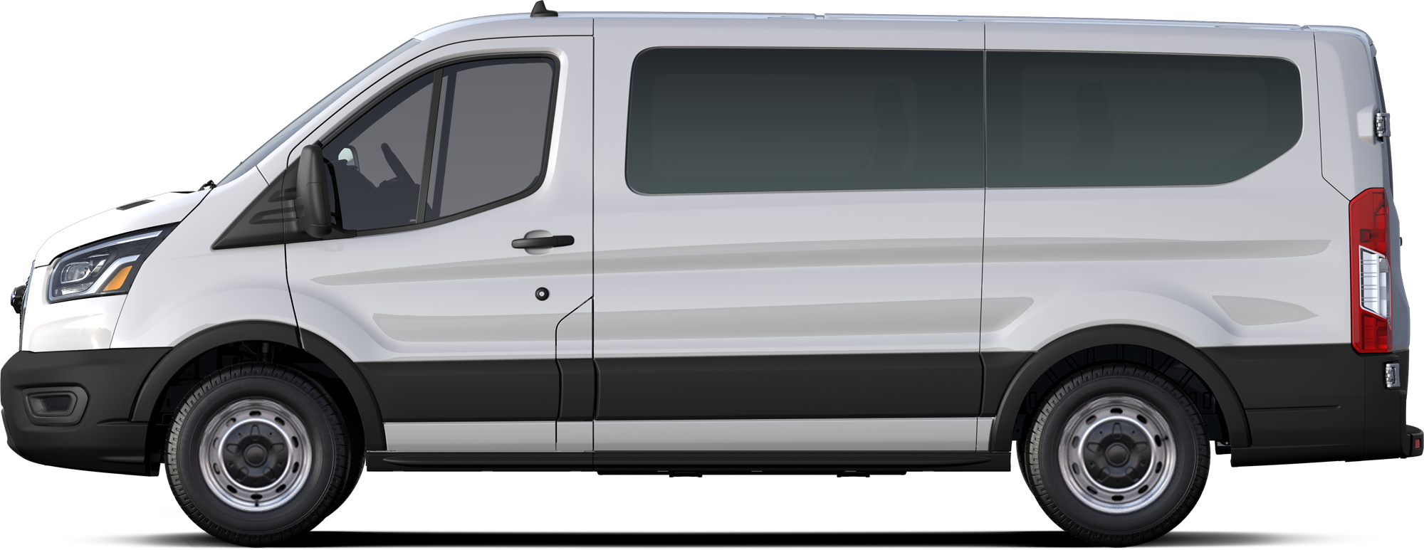 2026 Ford Transit-350 Passenger Wagon XL 