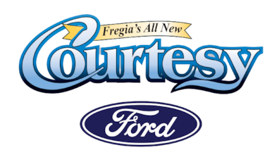 Courtesy Ford