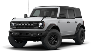 2026 Ford Bronco Big Bend Sport Utility